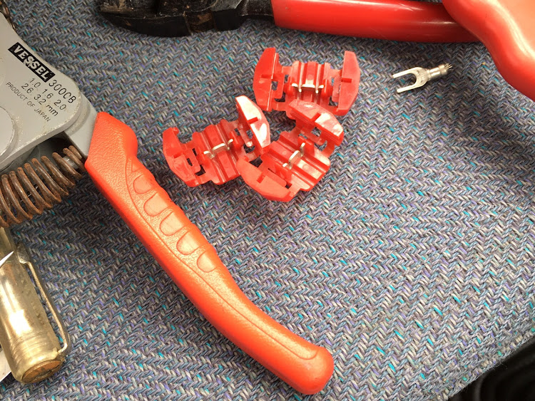 ワゴンRの有る物でに関するカスタム事例の投稿画像1枚目