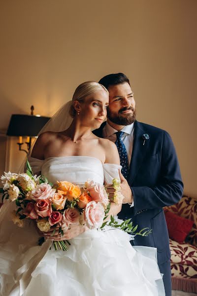 Photographe de mariage Maria Skrypko (mariaskrypko). Photo du 2 mars