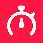 Cover Image of Baixar Temporizador HIIT de Intervalo Tabata 4.61 APK