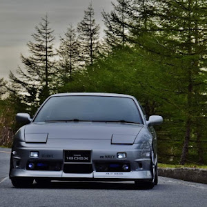 180SX RPS13