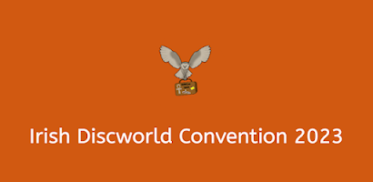 Irish Discworld Convention Screenshot 1 of 5