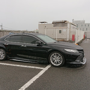 カムリ AXVH70