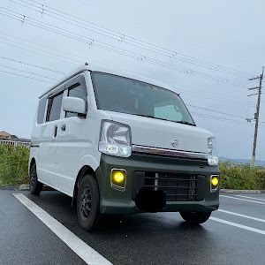 NV100クリッパー DR17V