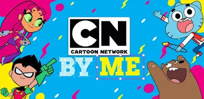 Cartoon Network GameBox APK Download for Android Free