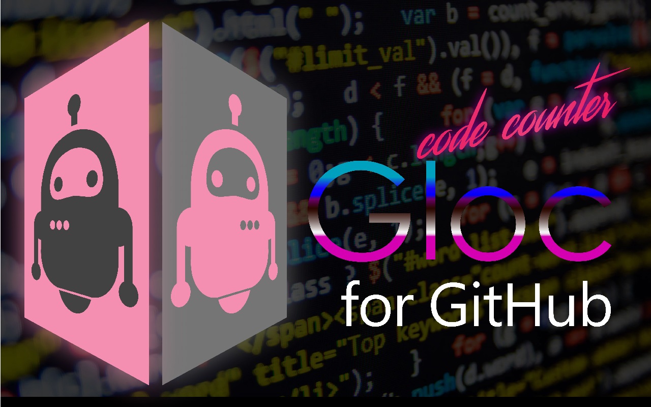 GitHub Gloc Preview image 3