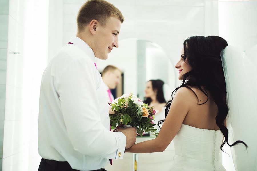 Fotógrafo de bodas Igor Tkachev (tkachevphoto). Foto del 4 de julio 2016