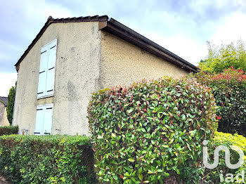 maison à Jouy-en-Josas (78)