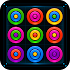 Color Rings Puzzle1.4.6