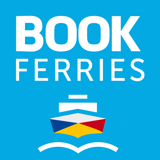 All Ferry Booking App