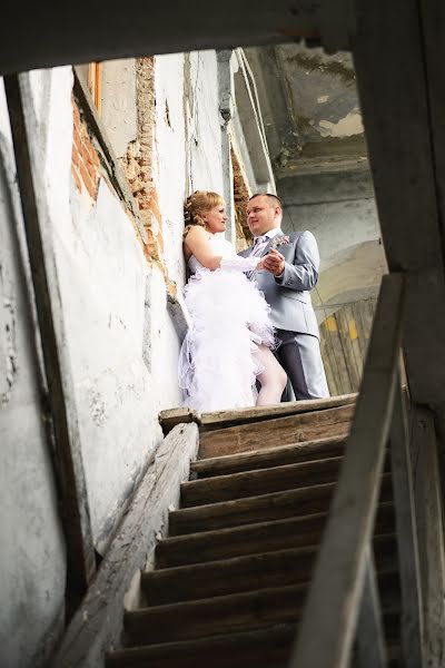 Wedding photographer Lev Bocenyuk (levv). Photo of 26 May 2014