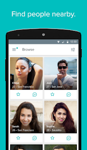   hi5 - meet, chat & flirt- screenshot thumbnail   