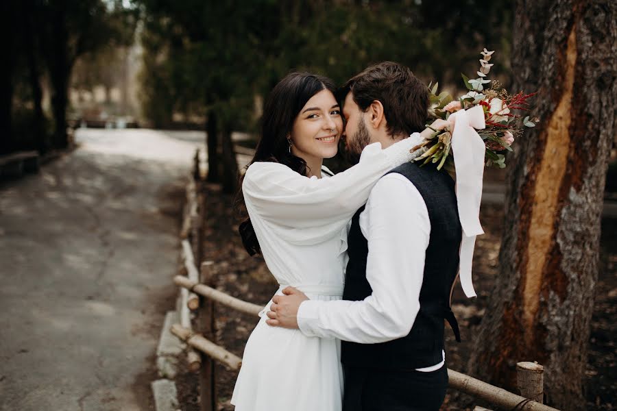 Jurufoto perkahwinan Aslan Akhmedov (akhmedoff). Foto pada 8 Jun 2021