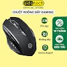 Chuột Gaming Không Dây Bluetooth Sạc Pin Sidotech Inphic P6W Cho Game Thủ Chơi Game Chuyên Nghiệp Kết Nối Wireless 2.4G