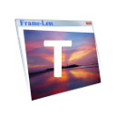 Frameless for Tumblr Chrome extension download