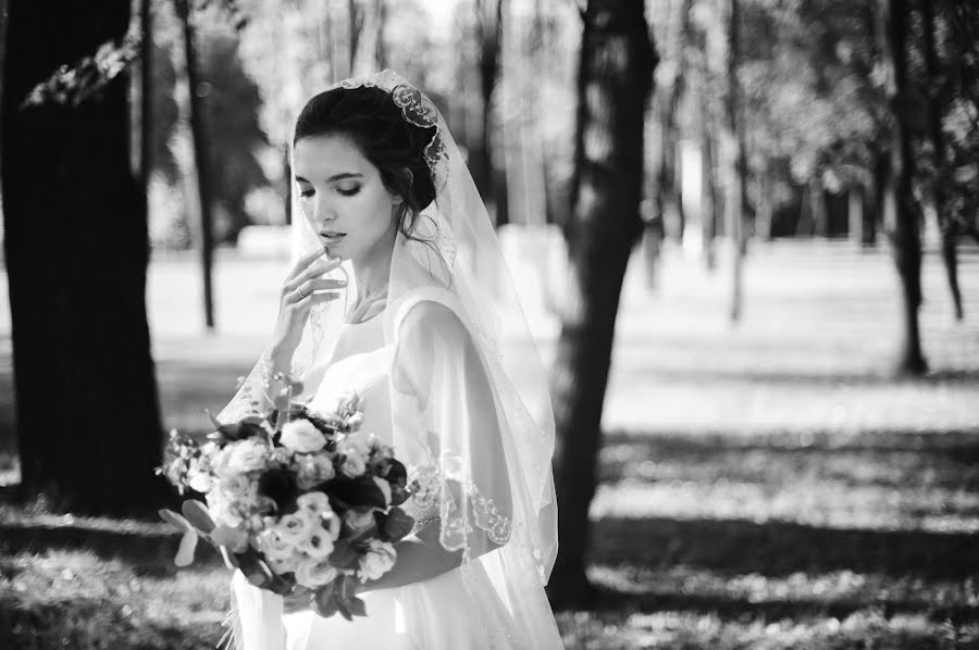 Fotografo di matrimoni Aleksandr Vafik (baffik). Foto del 6 febbraio 2017