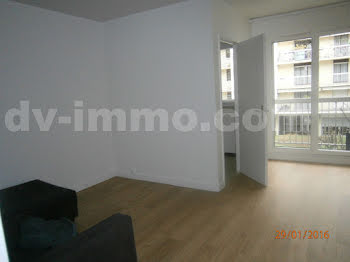 appartement à Paris 11ème (75)