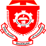 Cover Image of Download Vidya Jyothi Institute of Technology,Hyderabad 1.0.3 APK