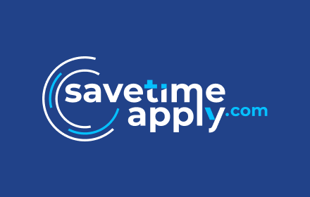 SaveTimeApply - AI Job search assistant small promo image