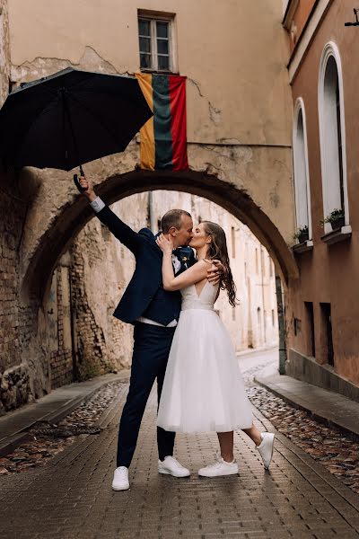 Wedding photographer Slaviana Charniauskaya (slaviana). Photo of 9 March 2022