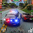 City Police Simulator: Cop Car icon