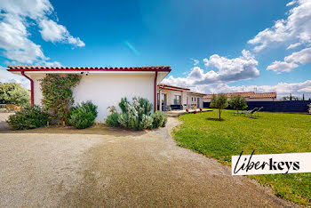 maison à Saint-Martin-Lalande (11)