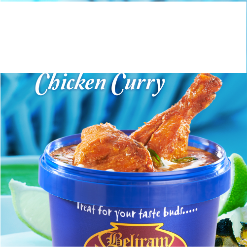 Chicken Curry