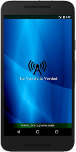 Radio Iglesia - Paraguay(圖1)-速報App