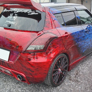 スイフト ZC21S