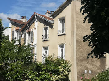 appartement à Issy-les-Moulineaux (92)