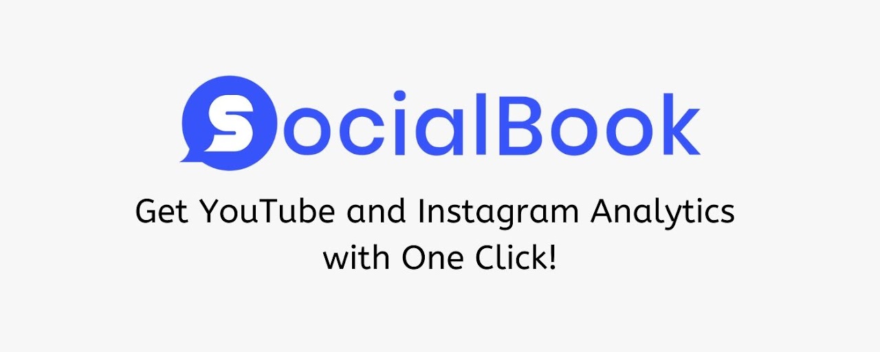 SocialBook Checker Preview image 2