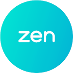 Cover Image of Descargar Zen: relajarse, meditar y dormir 3.0.13 APK