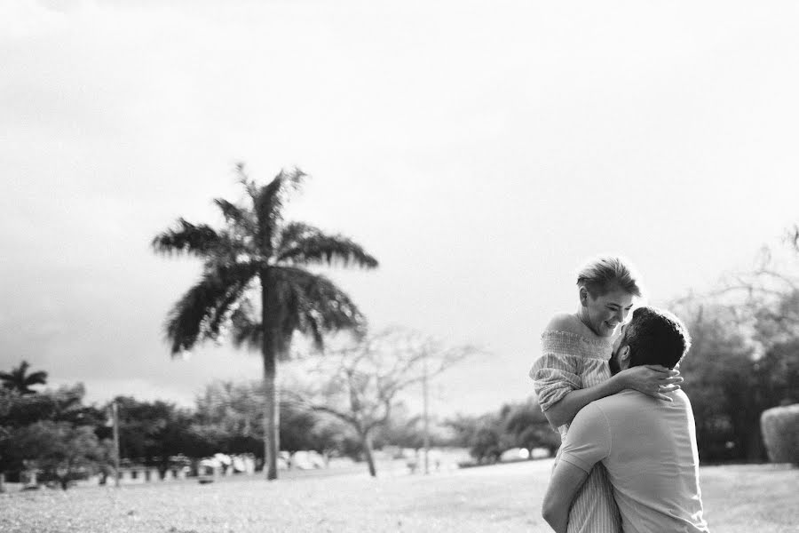 Fotógrafo de casamento Alina Rost (alinarost). Foto de 7 de fevereiro 2018