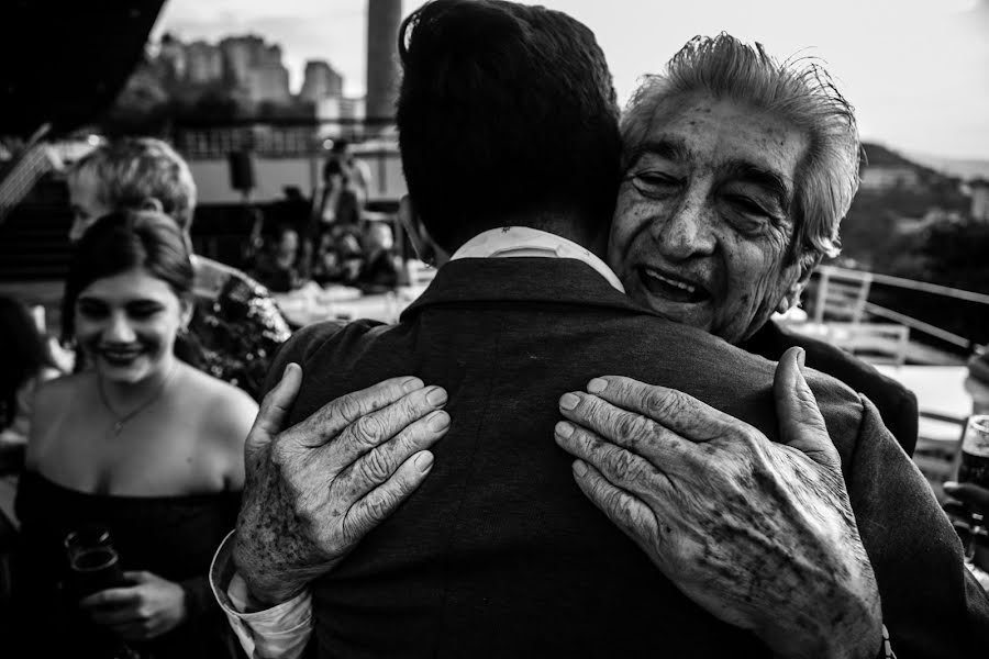 Fotógrafo de bodas Victor Rodriguez Urosa (victormanuel22). Foto del 17 de junio 2019