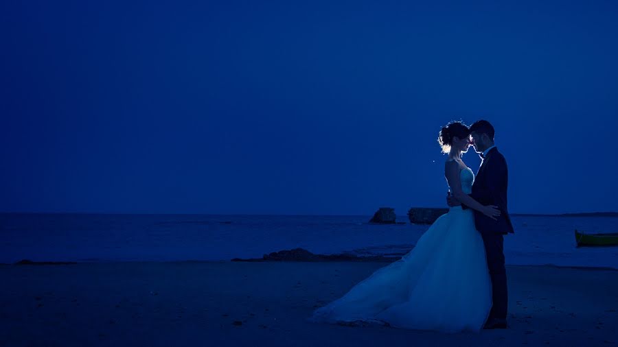 Fotografo di matrimoni Fabio De Gabrieli (fabiodegabrieli). Foto del 13 marzo 2017