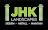 JHK Landscapes and Driveways Logo