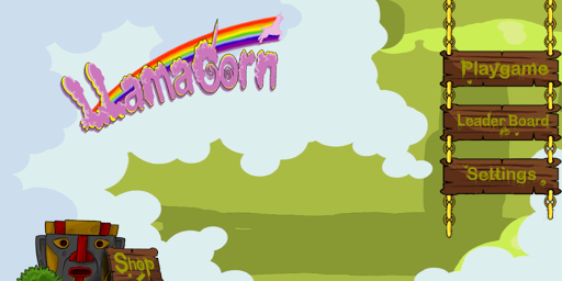 Llamacorn