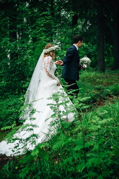 Photographe de mariage Sergey Klepikov (epic-serg). Photo du 5 octobre 2015