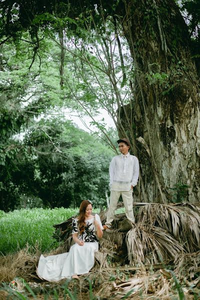 Wedding photographer Maverick Vinz Bellosillo (earlybirds). Photo of 5 November 2020