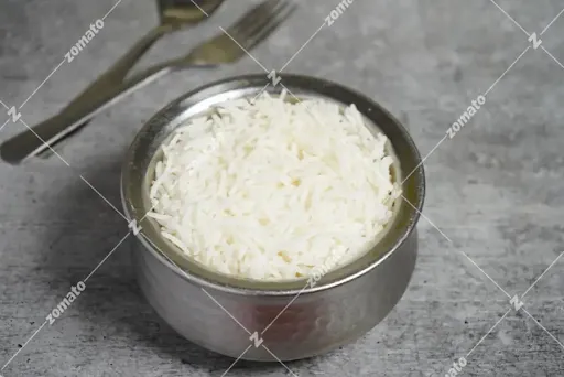 Steam Rice Full