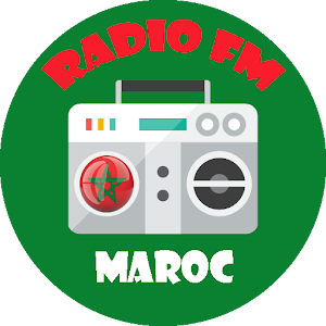 Download Radio Maroc FM XION For PC Windows and Mac