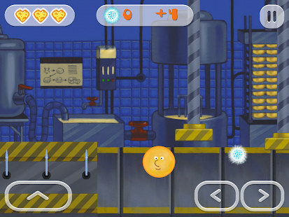 Free Download The Cheesiest Game - Arcade APK