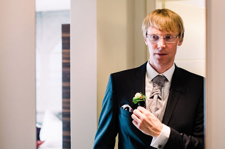 婚禮攝影師Benjamin Matthijs（matthijs）。2018 7月5日的照片