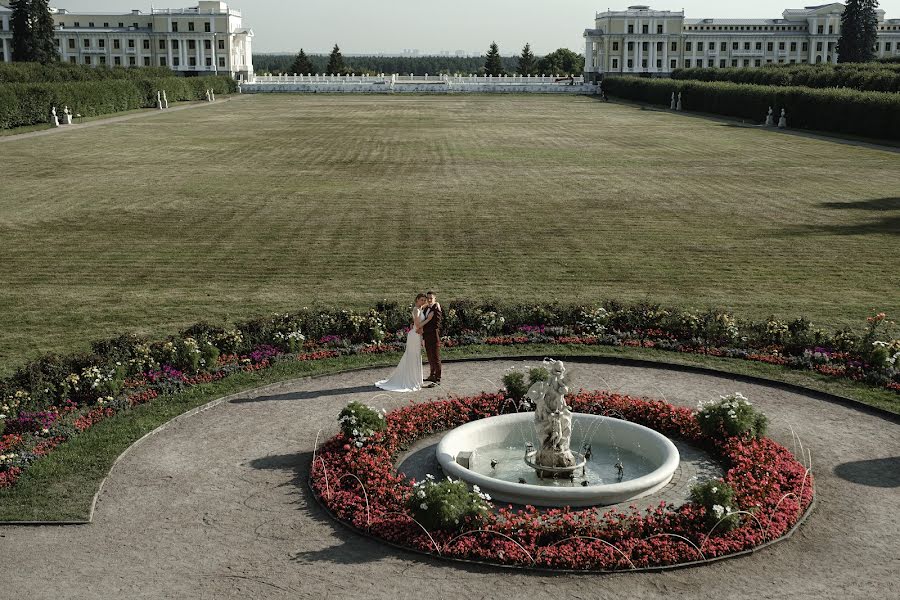 Fotógrafo de bodas Valeriya Golub (valerievel). Foto del 25 de agosto 2022