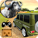 VR Hunting Safari 4x4