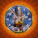 Shiv Ji Clock Live Wallpaper icon