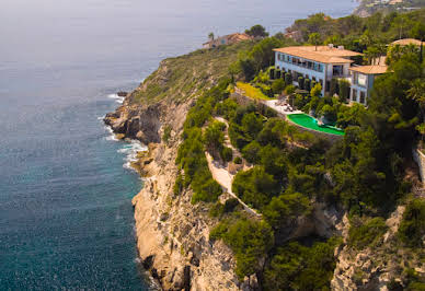 Propriété avec piscine en bord de mer 4