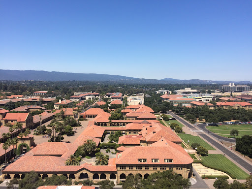 Stanford Univ