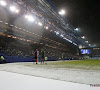 Koning Winter is weer in het land: sneeuw zorgt voor afgelastingen in het Belgische voetbal