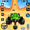 Icon Formula Car Race 3D Car Games