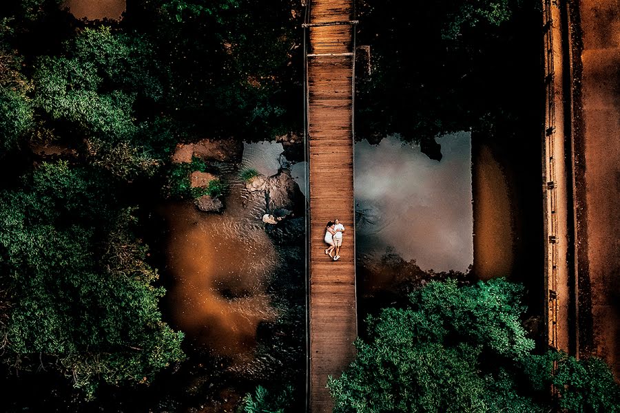 Fotógrafo de bodas Thiago Silva (thiagosilvafot). Foto del 12 de marzo 2020